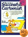 How to Be a Successful Cartoonist