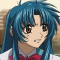 Full Metal Panic! 